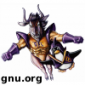 GNULove1