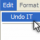 undoIT undoIT