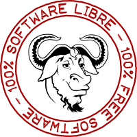 100% libre
